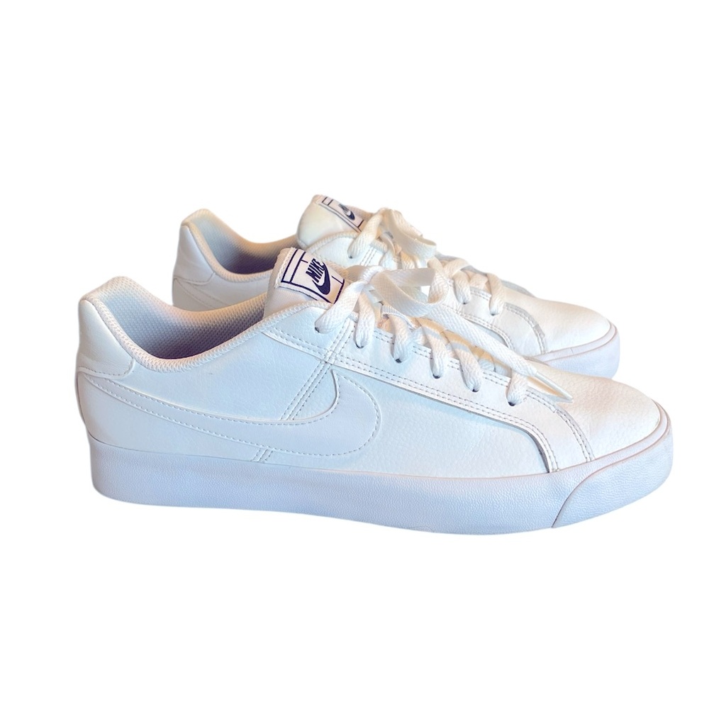Nike Court Royale Ac White Women's - AO2810-102 MT‎ Size 10